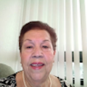 Meet your Posher, Margaret